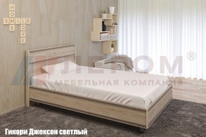 Кровать КР-2001 в Ялуторовске - yalutorovsk.ok-mebel.com | фото 2