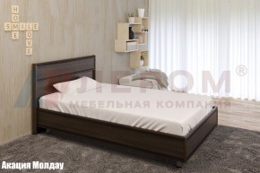 Кровать КР-2001 в Ялуторовске - yalutorovsk.ok-mebel.com | фото 3