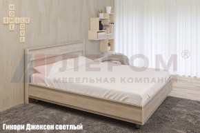 Кровать КР-2002 в Ялуторовске - yalutorovsk.ok-mebel.com | фото 2