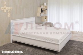 Кровать КР-2002 в Ялуторовске - yalutorovsk.ok-mebel.com | фото 4