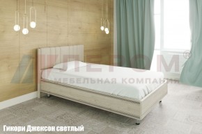 Кровать КР-2011 с мягким изголовьем в Ялуторовске - yalutorovsk.ok-mebel.com | фото 2