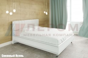 Кровать КР-2013 с мягким изголовьем в Ялуторовске - yalutorovsk.ok-mebel.com | фото 4
