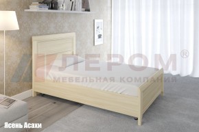 Кровать КР-2021 в Ялуторовске - yalutorovsk.ok-mebel.com | фото 1