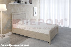 Кровать КР-2021 в Ялуторовске - yalutorovsk.ok-mebel.com | фото 2