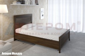 Кровать КР-2021 в Ялуторовске - yalutorovsk.ok-mebel.com | фото 3