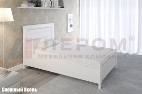 Кровать КР-2021 в Ялуторовске - yalutorovsk.ok-mebel.com | фото 4