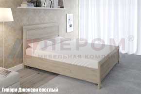 Кровать КР-2023 в Ялуторовске - yalutorovsk.ok-mebel.com | фото 2