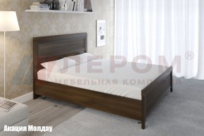 Кровать КР-2023 в Ялуторовске - yalutorovsk.ok-mebel.com | фото 3