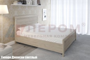 Кровать КР-2024 в Ялуторовске - yalutorovsk.ok-mebel.com | фото 2