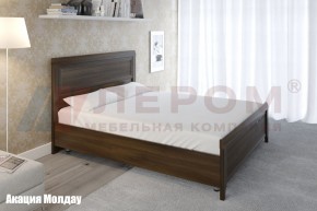 Кровать КР-2024 в Ялуторовске - yalutorovsk.ok-mebel.com | фото 3