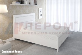 Кровать КР-2024 в Ялуторовске - yalutorovsk.ok-mebel.com | фото 4