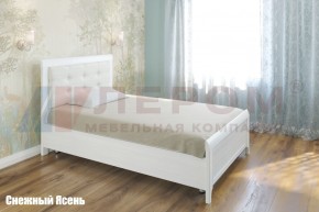 Кровать КР-2031 с мягким изголовьем в Ялуторовске - yalutorovsk.ok-mebel.com | фото 4