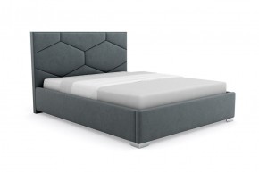 Кровать Кристи интерьерная +основание (180х200) в Ялуторовске - yalutorovsk.ok-mebel.com | фото 10