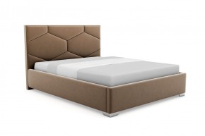 Кровать Кристи интерьерная +основание (180х200) в Ялуторовске - yalutorovsk.ok-mebel.com | фото 11
