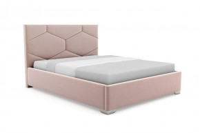 Кровать Кристи интерьерная +основание (180х200) в Ялуторовске - yalutorovsk.ok-mebel.com | фото 13