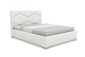 Кровать Кристи интерьерная +основание (180х200) в Ялуторовске - yalutorovsk.ok-mebel.com | фото 2