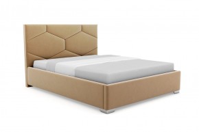 Кровать Кристи интерьерная +основание (180х200) в Ялуторовске - yalutorovsk.ok-mebel.com | фото 22