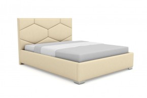 Кровать Кристи интерьерная +основание (180х200) в Ялуторовске - yalutorovsk.ok-mebel.com | фото 4