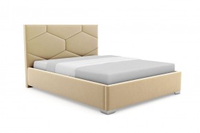 Кровать Кристи интерьерная +основание (180х200) в Ялуторовске - yalutorovsk.ok-mebel.com | фото 6