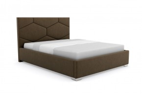 Кровать Кристи интерьерная +основание (180х200) в Ялуторовске - yalutorovsk.ok-mebel.com | фото 8