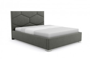 Кровать Кристи интерьерная +основание (180х200) в Ялуторовске - yalutorovsk.ok-mebel.com | фото 9