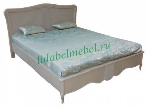 Кровать Лаура ММ-267-02/12Б (1200х2000) в Ялуторовске - yalutorovsk.ok-mebel.com | фото