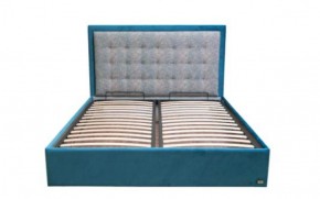 Кровать Люкс 1800 (ткань 1 кат) в Ялуторовске - yalutorovsk.ok-mebel.com | фото 3