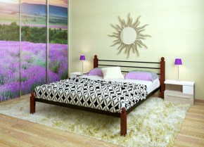 Кровать Милана Lux 1900 (МилСон) в Ялуторовске - yalutorovsk.ok-mebel.com | фото 1