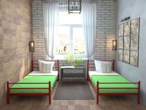 Кровать Милана мини plus 1900 (МилСон) в Ялуторовске - yalutorovsk.ok-mebel.com | фото