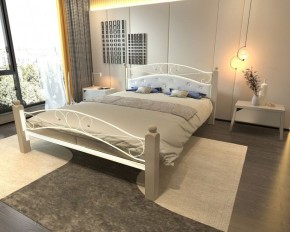 Кровать Надежда Lux Plus (мягкая) 1200*1900 (МилСон) в Ялуторовске - yalutorovsk.ok-mebel.com | фото