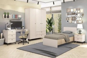 Кровать односпальная Тоскана 535.17 в Ялуторовске - yalutorovsk.ok-mebel.com | фото 3