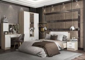 СОФИ СКР1600.1 Кровать 1600 в Ялуторовске - yalutorovsk.ok-mebel.com | фото 5