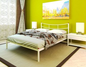 Кровать София (МилСон) в Ялуторовске - yalutorovsk.ok-mebel.com | фото 1