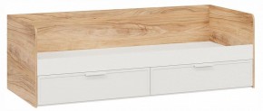 Кровать Стелла Тип 1 в Ялуторовске - yalutorovsk.ok-mebel.com | фото 4