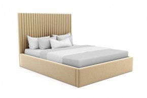 Кровать Твикс интерьерная +основание (160х200) в Ялуторовске - yalutorovsk.ok-mebel.com | фото 6