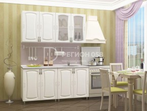 Кухня Белла 1.6 в Ялуторовске - yalutorovsk.ok-mebel.com | фото