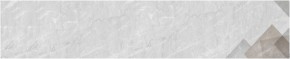 Кухонный фартук с тиснением «бетон» матовый KMB 017 (3000) в Ялуторовске - yalutorovsk.ok-mebel.com | фото