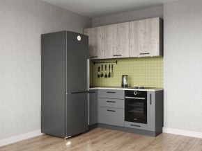 Кухонный гарнитур Антик 1000*1800 (Стол. 26мм) в Ялуторовске - yalutorovsk.ok-mebel.com | фото