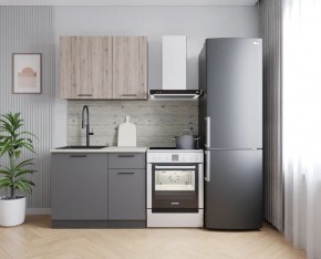 Кухонный гарнитур Антик 1000 (Стол. 38мм) в Ялуторовске - yalutorovsk.ok-mebel.com | фото