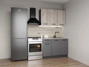 Кухонный гарнитур Антик 1200 (Стол. 26мм) в Ялуторовске - yalutorovsk.ok-mebel.com | фото