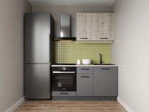 Кухонный гарнитур Антик 1600 (Стол. 26мм) в Ялуторовске - yalutorovsk.ok-mebel.com | фото