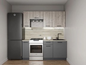 Кухонный гарнитур Антик 1800 (Стол. 26мм) в Ялуторовске - yalutorovsk.ok-mebel.com | фото