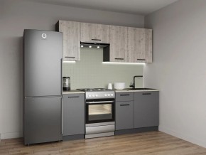 Кухонный гарнитур Антик 2000 (Стол. 26мм) в Ялуторовске - yalutorovsk.ok-mebel.com | фото