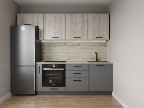 Кухонный гарнитур Антик 2550 (Стол. 38мм) в Ялуторовске - yalutorovsk.ok-mebel.com | фото