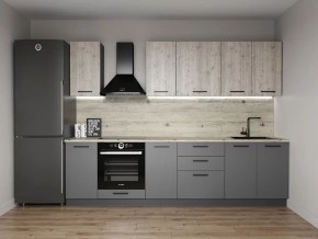 Кухонный гарнитур Антик 2800 (Стол. 26мм) в Ялуторовске - yalutorovsk.ok-mebel.com | фото