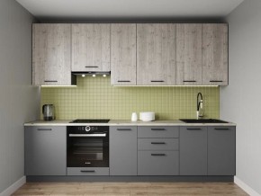 Кухонный гарнитур Антик 3000 h950 (Стол. 38мм) в Ялуторовске - yalutorovsk.ok-mebel.com | фото