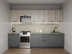Кухонный гарнитур Антик 3000 (Стол. 38мм) в Ялуторовске - yalutorovsk.ok-mebel.com | фото