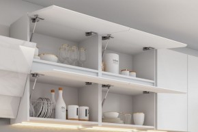 Кухонный гарнитур Палермо 2.0 + столешница в Ялуторовске - yalutorovsk.ok-mebel.com | фото 6