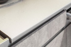 Кухонный гарнитур Палермо 2.0 + столешница в Ялуторовске - yalutorovsk.ok-mebel.com | фото 8