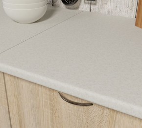 Кухня Симона Демо 1700 (Венга/Дуб Сонома) в Ялуторовске - yalutorovsk.ok-mebel.com | фото 9